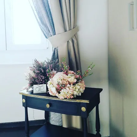 Les De La Place 4* Sanremo