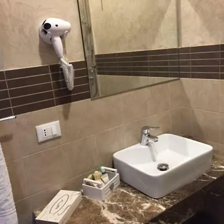 Guest house Les De La Place Sanremo