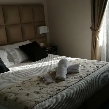 Les De La Place Guest house Sanremo