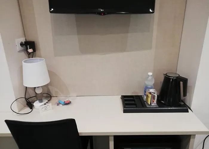 Gæstehus Les De La Place 4*