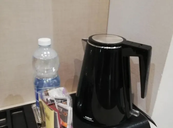 Πανσιόν Les De La Place Σαν Ρέμο