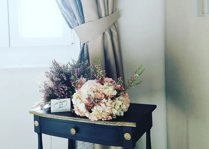 Les De La Place 4* Σαν Ρέμο