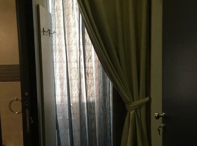 Les De La Place 4* Sanremo