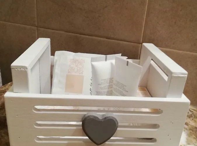 Πανσιόν Les De La Place 4*