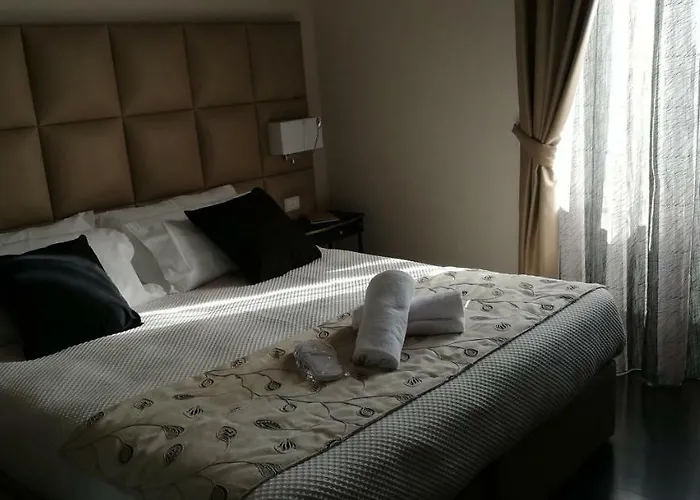 Les De La Place Πανσιόν Σαν Ρέμο